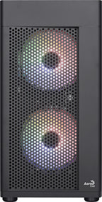 Aerocool Hexform Mini Tower (2)