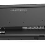 Hannspree HT279PPB pantalla para PC 68,6 cm (27") 1920 x 1080 Pixeles Full HD LED Pantalla táctil Negro (9)