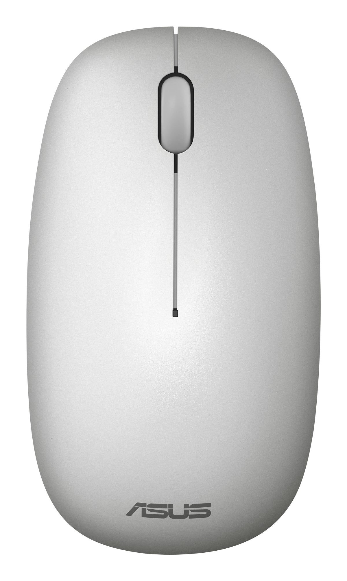 ASUS W5000 teclado Ratón incluido Oficina RF inalámbrico QWERTY Español Blanco (6)