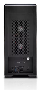 SanDisk G-RAID SHUTTLE 8 boîtier de disques 208 To Bureau Noir (3)