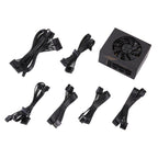 FSP DAGGER PRO 650W unidad de fuente de alimentación 20+4 pin ATX (6)