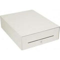 Undertable mounting, white for Flexi