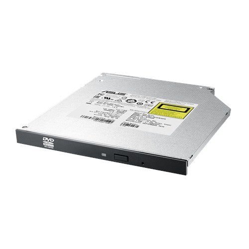 ASUS SDRW-08U1MT unidad de disco óptico Interno DVD-RW Negro (2)