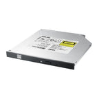 ASUS SDRW-08U1MT unidad de disco óptico Interno DVD-RW Negro (2)