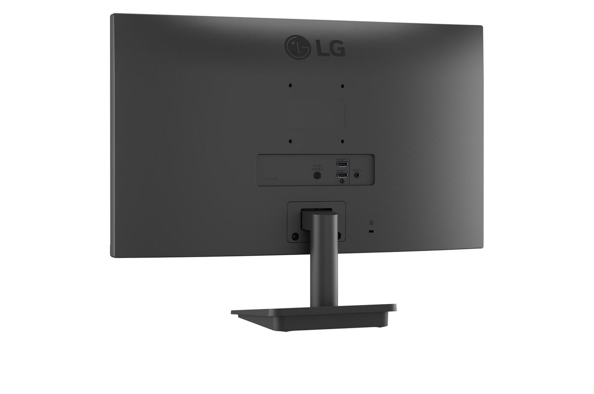 LG 24BA400-B pantalla para PC 60,5 cm (23.8") 1920 x 1080 Pixeles Full HD LCD Negro (7)