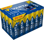 Varta Longlife Batería de un solo uso AA Alcalina (04906121134) (2)