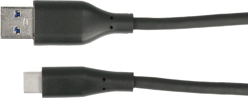 Cable ARTICONA USB tipo C - A 3 m