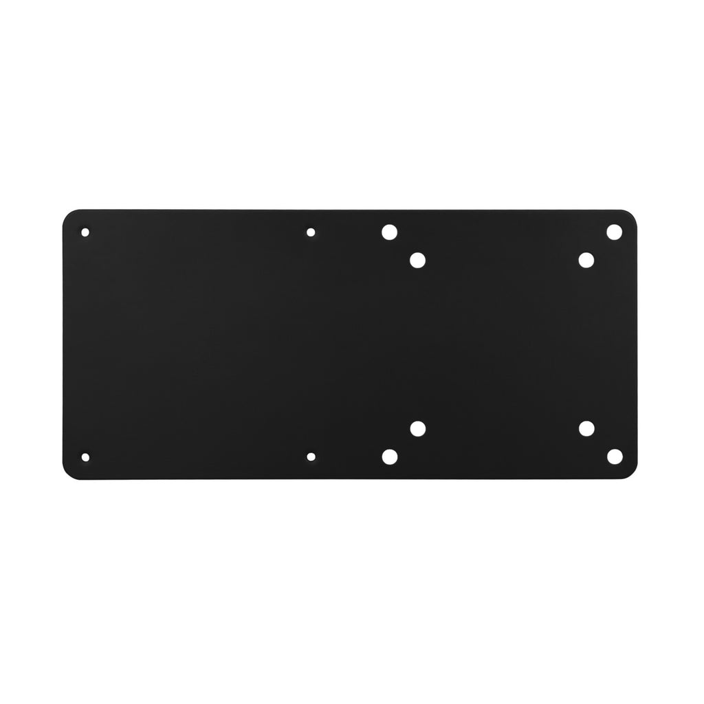 AISENS MPC01-055 kit de montaje Aluminio, Acero (2)