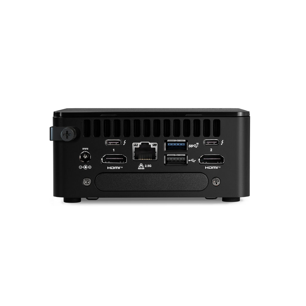 ASUS NUC 13 PRO RNUC13ANHI300002I - Limitado - miniordenador
