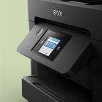 Epson WorkForce Pro WF‑3825DWF Inyección de tinta A4 4800 x 2400 DPI 21 ppm Wifi