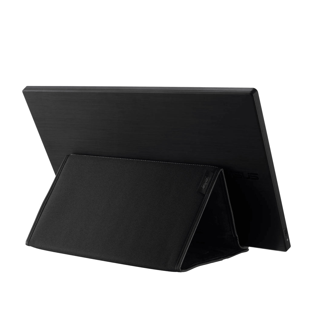 ASUS ZenScreen MB166C pantalla para PC 39,6 cm (15.6") 1920 x 1080 Pixeles Full HD LED Negro (6)