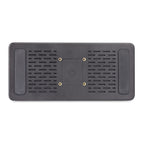 StarTech.com 132UE-TB4USB4DOCK base para portátil y replicador de puertos Alámbrico Gris (5)