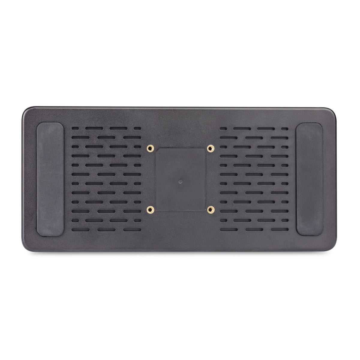 StarTech.com 132UE-TB4USB4DOCK base para portátil y replicador de puertos Alámbrico Gris (5)