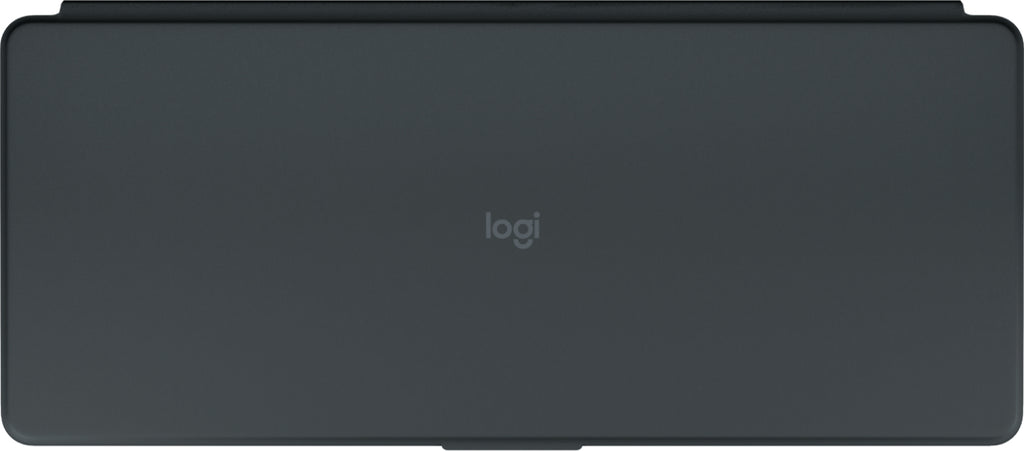 Logitech 920-013004 teclado para móvil QWERTZ Alemán Bluetooth Grafito