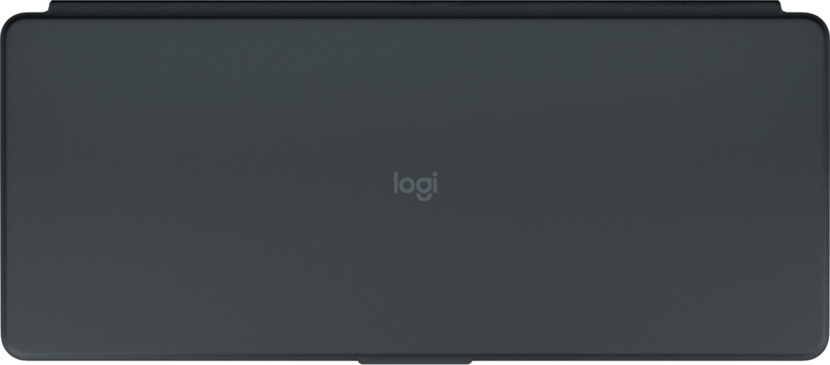 Logitech 920-013004 teclado para móvil QWERTZ Alemán Bluetooth Grafito