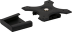 Soporte de pared LCD ARTICONA, negro (4)