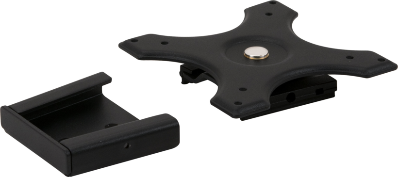 Soporte de pared LCD ARTICONA, negro (4)