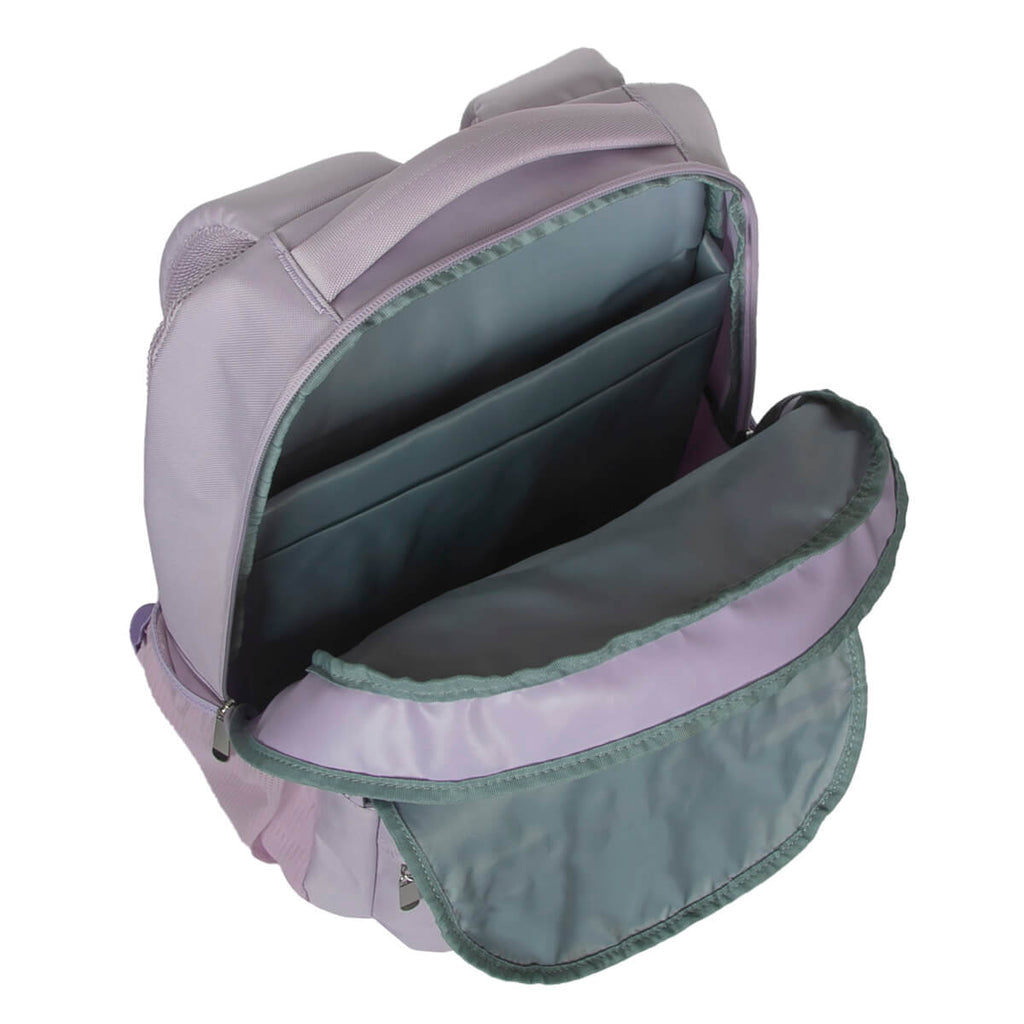 Targus Octave III mochila City backpack Púrpura Poliéster (9)