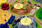 Kosmos Catan - 3D Edition Juego de mesa Tradicional (2)