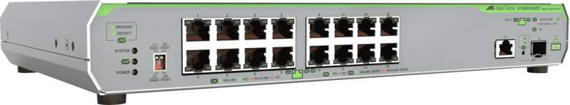 Switch Allied Telesis AT-GS910/18XST