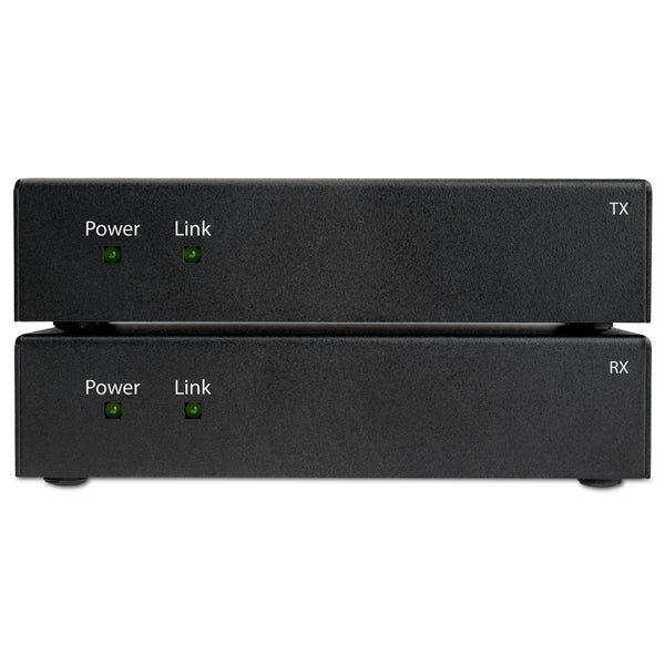 StarTech.com ST121HD20L extensor audio/video Transmisor y receptor de señales AV