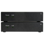 StarTech.com ST121HD20L extensor audio/video Transmisor y receptor de señales AV
