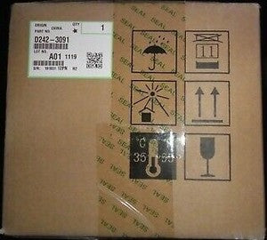 OEM Ricoh Unidad de revelado negro D2423091 MPC3004/4504/5504/6004 (2)
