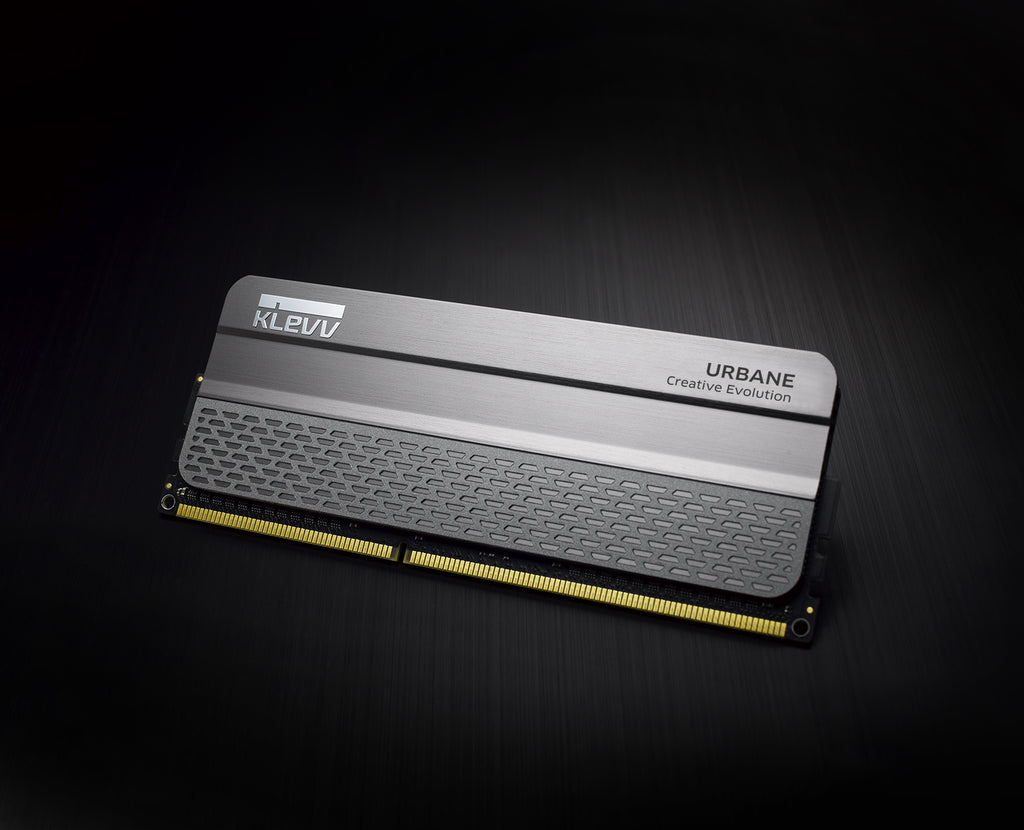 Klevv Urbane módulo de memoria 8 GB 2 x 4 GB DDR3 260-pin SO-DIMM (2)