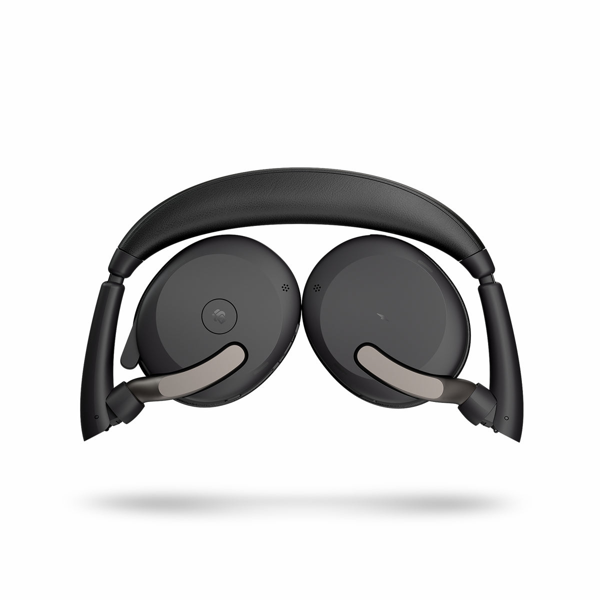 Jabra Evolve2 65 Flex Auriculares Inalámbrico Diadema Oficina/Centro de llamadas USB tipo A Bluetooth Base de carga (2)