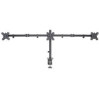Manhattan 461658 soporte para monitor 68,6 cm (27") Escritorio (4)