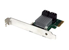 Fujitsu SAS RAID Controller PCI-E x4 D2507-D11-RFB – Reacondicionado (4)