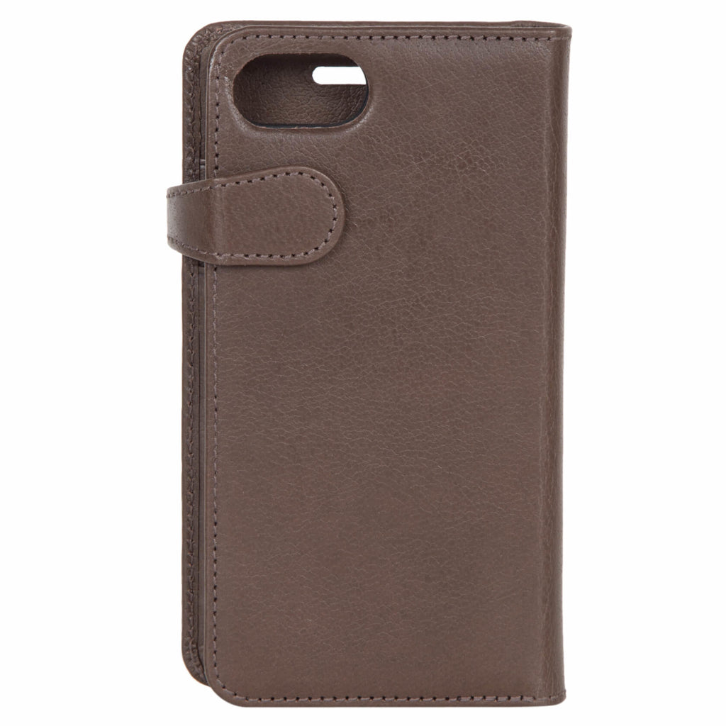 Buffalo 657530 funda para teléfono móvil 4.7" Folio Marrón