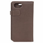 Buffalo 657530 funda para teléfono móvil 4.7" Folio Marrón