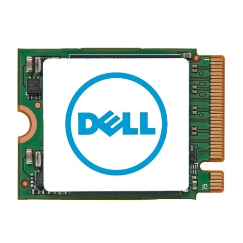 DELL GNT1W unidad de estado sólido 256 GB M.2 PCI Express 3.0 NVMe (2)