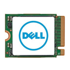 DELL GNT1W unidad de estado sólido 256 GB M.2 PCI Express 3.0 NVMe (2)