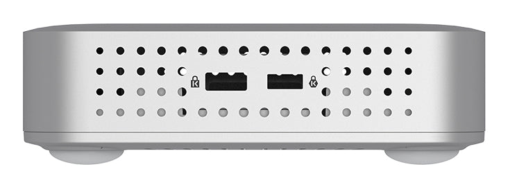 D-Link DUF-901 Alámbrico USB4 Gris (4)