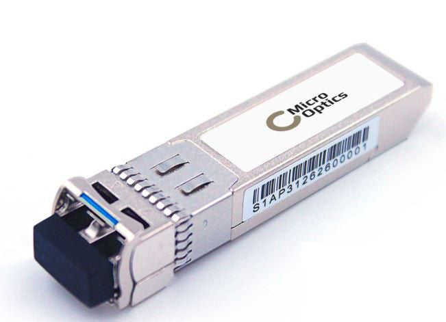 Lanview MO-C-S31123CDL20 red modulo transceptor Fibra óptica 1000 Mbit/s SFP 1310 nm (2)