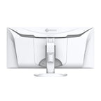 EIZO FlexScan EV3450XC-WT pantalla para PC 86,6 cm (34.1") 3440 x 1440 Pixeles UltraWide Quad HD LCD Blanco (5)