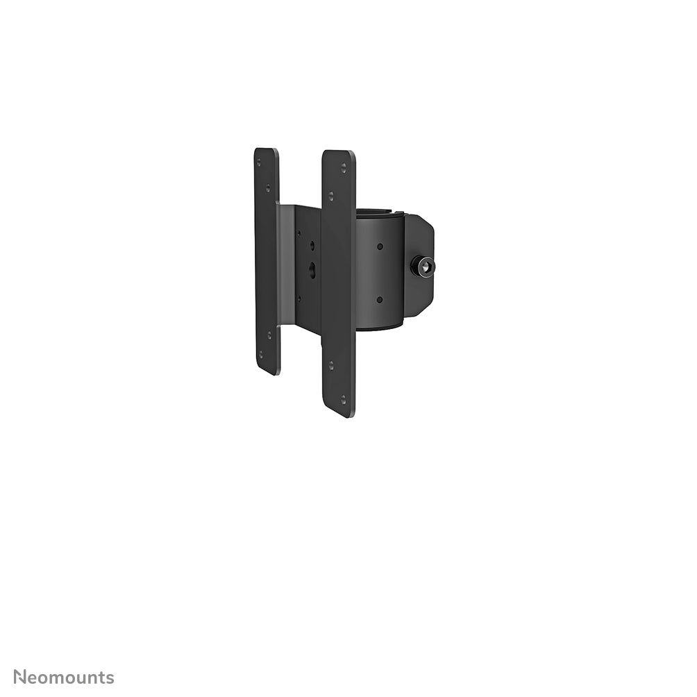 Neomounts THINCLIENT-05 soporte de CPU Negro