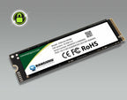 iStorage Kanguru SED30 8 TB M.2 PCI Express 4.0 NVMe 3D TLC
