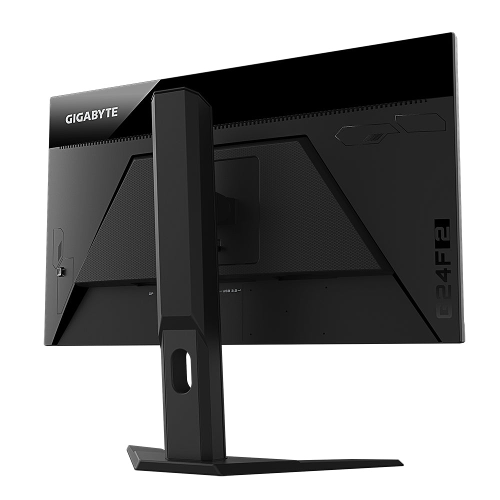 GIGABYTE G24F 2 pantalla para PC 60,5 cm (23.8") 1920 x 1080 Pixeles Full HD LCD Negro (5)