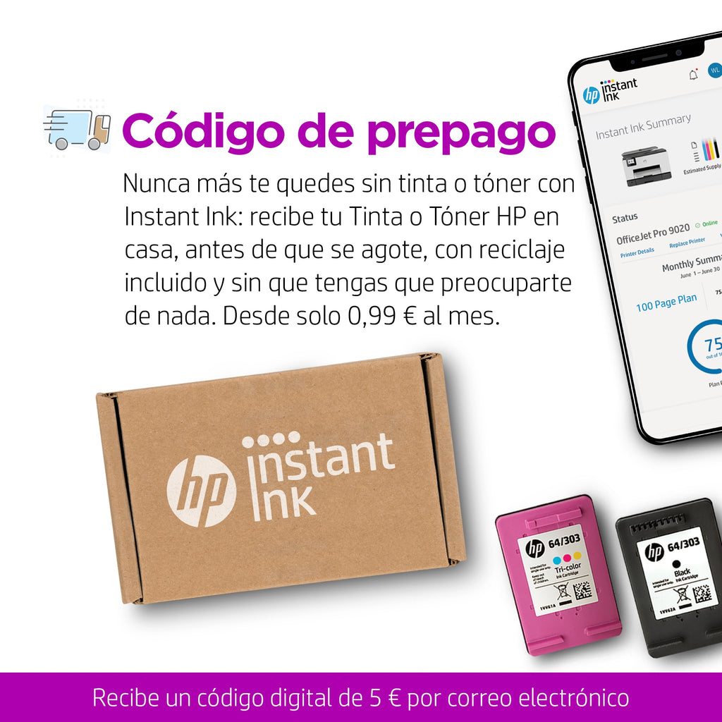 HP ENVY 6020 All-in-One Printer Inyección de tinta térmica A4 4800 x 1200 DPI 10 ppm Wifi (8)
