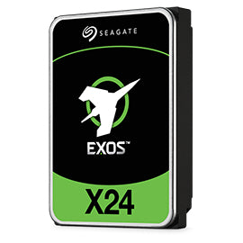 Seagate Exos X24 disco duro interno 12 TB 7200 RPM 512 MB 3.5" Serial ATA III (2)