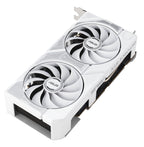 ASUS Dual -RTX5060-O8G-WHITE NVIDIA GeForce RTX 5060 8 GB GDDR7 (6)