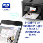Epson WorkForce Pro WF-4820DWF (9)