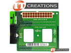 Fujitsu Fuente de Alimentación Backplane D2934-A11-RFB – Reacondicionado