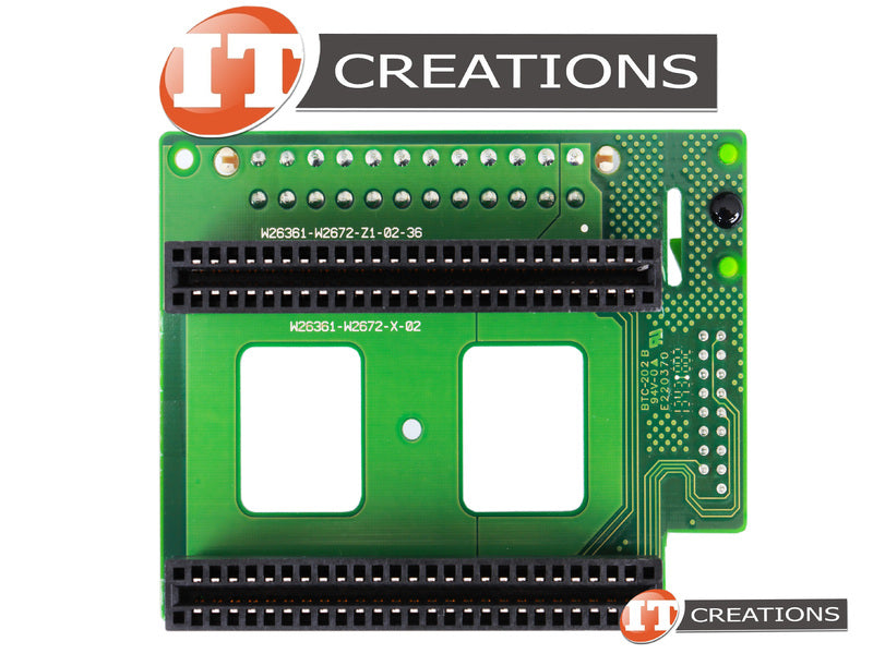 Fujitsu Fuente de Alimentación Backplane D2934-A11-RFB – Reacondicionado (2)