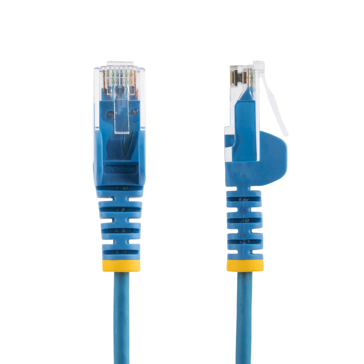 StarTech.com N6PAT200CMBLS cable de red U/UTP (UTP) (2)