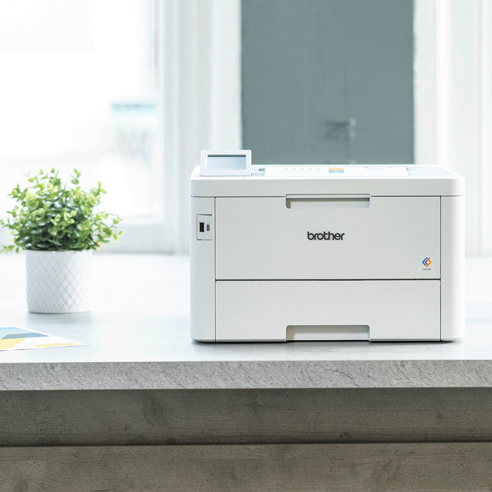 Brother HL-L8240CDW impresora láser Color 600 x 600 DPI A4 Wifi (4)