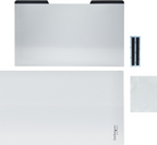 Startech 133LM-PRIVACY-SCREEN - Filtro de privacidad para portátil (horizontal) (7)